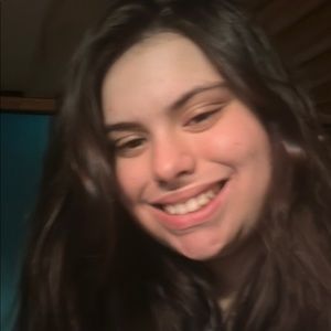 Meet your Posher, Madelyn